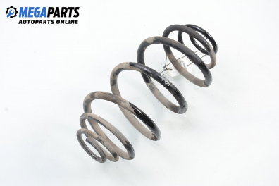 Пружина за ходова част за Opel Astra G Estate (02.1998 - 12.2009), комби, позиция: задна