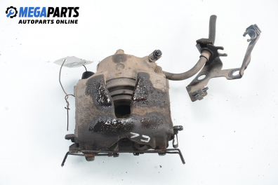 Спирачен апарат за Opel Astra G Estate (02.1998 - 12.2009), позиция: предна, лява