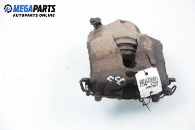 Спирачен апарат за Opel Astra G Estate (02.1998 - 12.2009), позиция: предна, дясна