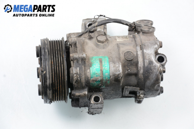 Компресор климатик за Opel Astra G Estate (02.1998 - 12.2009) 1.7 DTI 16V, 75 к.с.