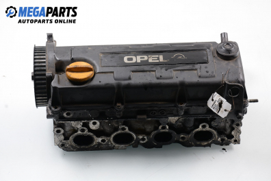 Глава за Opel Astra G Estate (02.1998 - 12.2009) 1.7 DTI 16V, 75 к.с.