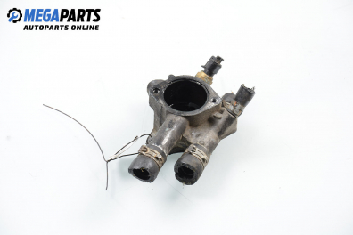 Корпус на термостат за Opel Astra G Estate (02.1998 - 12.2009) 1.7 DTI 16V, 75 к.с.