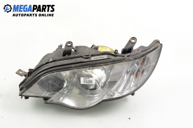 Фар за Subaru Legacy IV Wagon (09.2003 - 12.2009), комби, позиция: лява