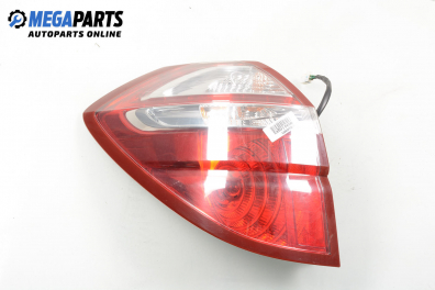 Стоп за Subaru Legacy IV Wagon (09.2003 - 12.2009), комби, позиция: лява