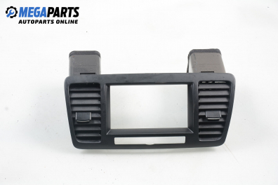 Духалки парно за Subaru Legacy IV Wagon (09.2003 - 12.2009)