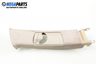Интериорна пластмаса за Subaru Legacy IV Wagon (09.2003 - 12.2009), комби, позиция: предна