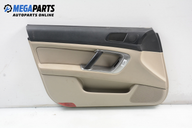 Кора врата за Subaru Legacy IV Wagon (09.2003 - 12.2009), комби, позиция: предна, лява