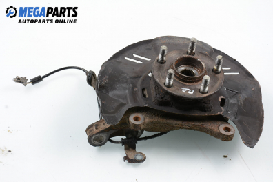 Шенкел главина за Subaru Legacy IV Wagon (09.2003 - 12.2009), позиция: предна, дясна