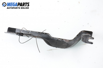 Метална планка за Subaru Legacy IV Wagon (09.2003 - 12.2009), комби