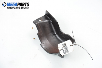 Метална планка за Subaru Legacy IV Wagon (09.2003 - 12.2009), комби