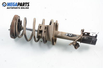 Макферсон за Renault Megane I Hatchback (08.1995 - 12.2004), хечбек, позиция: предна, лява