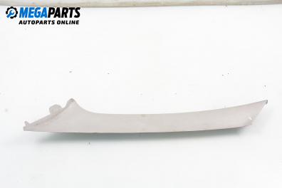 Интериорна пластмаса за Toyota Yaris Hatchback I (01.1999 - 12.2005), 4+1 вр., позиция: лява