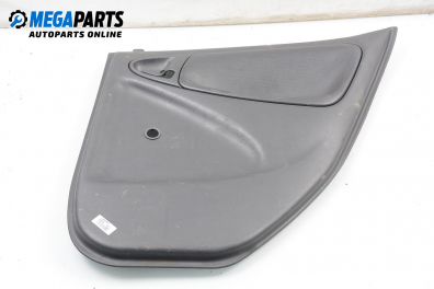 Кора врата за Toyota Yaris Hatchback I (01.1999 - 12.2005), 4+1 вр., позиция: задна, дясна