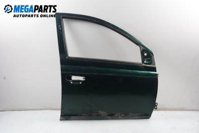 Врата за Toyota Yaris Hatchback I (01.1999 - 12.2005), 4+1 вр., позиция: предна, дясна