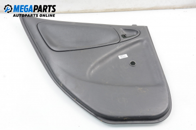 Кора врата за Toyota Yaris Hatchback I (01.1999 - 12.2005), 4+1 вр., позиция: задна, лява