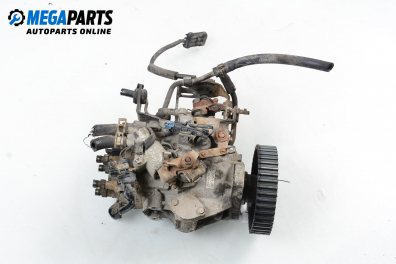ГНП-горивонагнетателна помпа за Opel Combo Panel van (07.1994 - 10.2001) 1.7 D, 60 к.с.