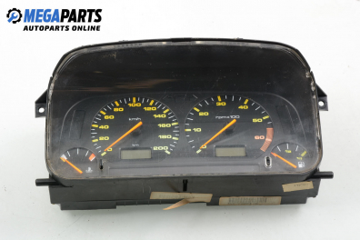 Километраж за Seat Cordoba Sedan I (02.1993 - 10.1999) 1.4 i, 60 к.с.