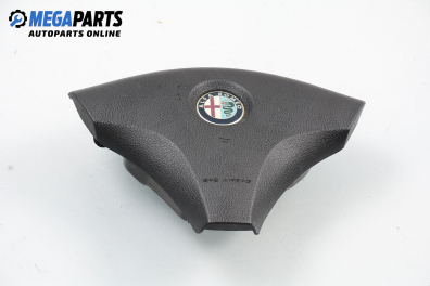 Airbag за Alfa Romeo 156 Sportwagon (01.2000 - 05.2006), 4+1 вр., комби, позиция: предна