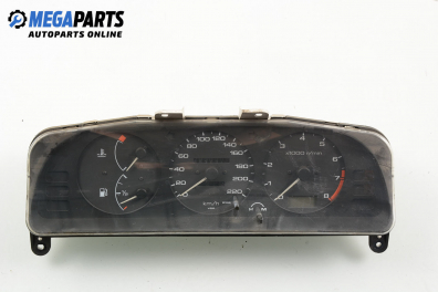 Километраж за Nissan Primera Sedan I (06.1990 - 06.1996) 1.6, 102 к.с.