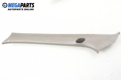 Интериорна пластмаса за Nissan Primera Sedan I (06.1990 - 06.1996), 4+1 вр., седан, позиция: лява