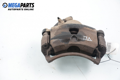 Спирачен апарат за Nissan Primera Sedan I (06.1990 - 06.1996), позиция: предна, дясна