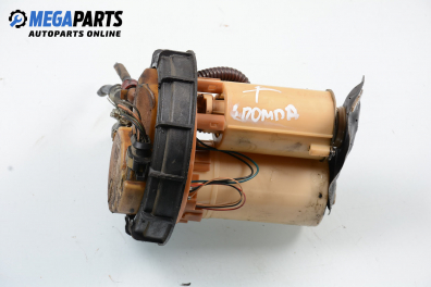 Бензинова помпа за Renault Clio I Hatchback (05.1990 - 09.1998) 1.2 (5/357Y, 5/357K), 58 к.с.