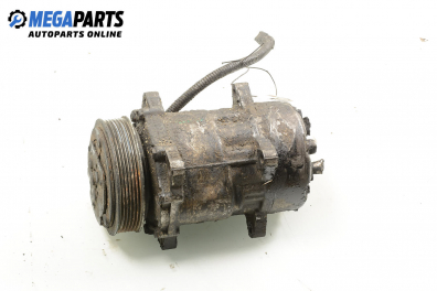 Компресор климатик за Peugeot 806 (221) (06.1994 - 08.2002) 2.1 td 12V, 109 к.с.