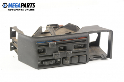 Панел парно за Opel Vectra A Sedan (08.1988 - 11.1995)