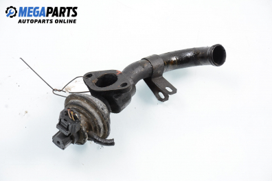 EGR-клапан за Ford Fiesta IV Hatchback (08.1995 - 09.2002) 1.8 D, 60 к.с.