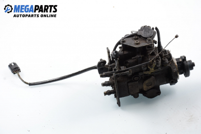 ГНП-горивонагнетателна помпа за Ford Fiesta IV Hatchback (08.1995 - 09.2002) 1.8 D, 60 к.с.