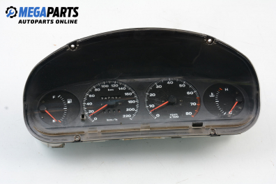 Километраж за Fiat Bravo I Coupe (1995-10-01 - 2001-10-01) 1.6 16V (182.AB), 103 к.с.