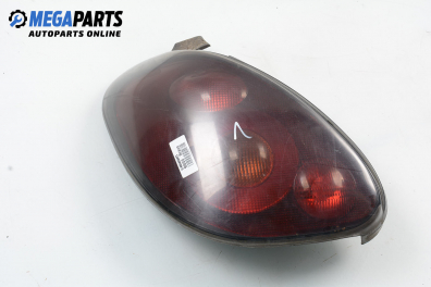Стоп за Fiat Bravo I Coupe (1995-10-01 - 2001-10-01), позиция: лява