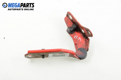 Панта преден капак за Volkswagen Polo Hatchback IV (10.2001 - 12.2005), 2+1 вр., позиция: лява