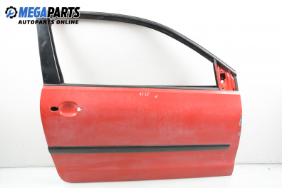 Врата за Volkswagen Polo Hatchback IV (10.2001 - 12.2005), 2+1 вр., позиция: дясна