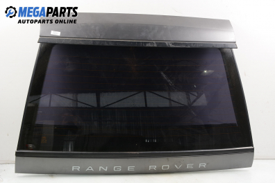 Заден капак за Land Rover Range Rover II SUV (07.1994 - 03.2002), 4+1 вр., позиция: задна