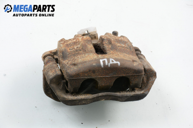 Спирачен апарат за Land Rover Range Rover II SUV (07.1994 - 03.2002), позиция: предна, дясна