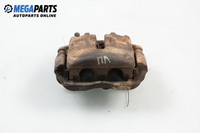 Спирачен апарат за Land Rover Range Rover II SUV (07.1994 - 03.2002), позиция: предна, лява