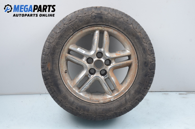 Резервна гума за Land Rover Range Rover II SUV (07.1994 - 03.2002) 18 цола, ширина 8 (Цената е за 1 бр.)