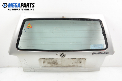 Заден капак за Volkswagen Polo Hatchback I (10.1981 - 09.1994), комби, позиция: задна