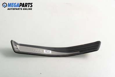 Вътрешен праг за BMW 5 Series E60 Sedan (E60) (07.2003 - 03.2010), 4+1 вр., седан, позиция: задна, лява