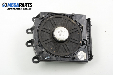 Субуфер за BMW 5 Series E60 Sedan E60 (07.2003 - 03.2010)