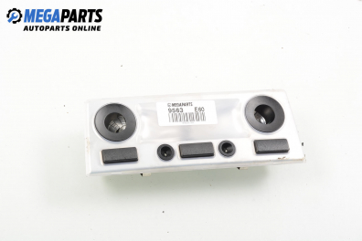 Плафон за BMW 5 Series E60 Sedan (E60) (07.2003 - 03.2010)
