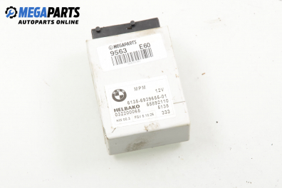 Модул за BMW 5 Series E60 Sedan E60 (07.2003 - 03.2010), № BMW 6135-6939655-01