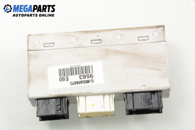 Модул парктроник за BMW 5 Series E60 Sedan E60 (07.2003 - 03.2010)