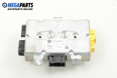 Модул за AIRBAG за BMW 5 Series E60 Sedan (E60) (07.2003 - 03.2010)