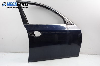 Врата за BMW 5 Series E60 Sedan (E60) (07.2003 - 03.2010), 4+1 вр., седан, позиция: предна, дясна