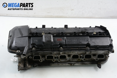 Глава за BMW 5 Series E60 Sedan E60 (07.2003 - 03.2010) 520 i, 170 к.с.