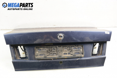 Заден капак за Lancia Dedra Sedan (01.1989 - 07.1999), 4+1 вр., седан, позиция: задна