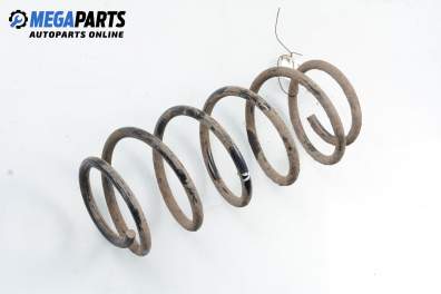 Пружина за ходова част за Opel Astra F Estate (09.1991 - 01.1998), комби, позиция: предна