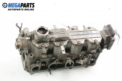 Глава за Opel Astra F Estate (09.1991 - 01.1998) 1.6 Si, 100 к.с.